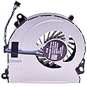 Deal4GO New CPU Cooling Fan for HP Envy 15-J TouchSmart 17-J 17T-J 17-J000 17-J100 M6-N M7-J 15T-J 15Z-J 15T-Q 15Z-Q 6043B0137901 722381-001