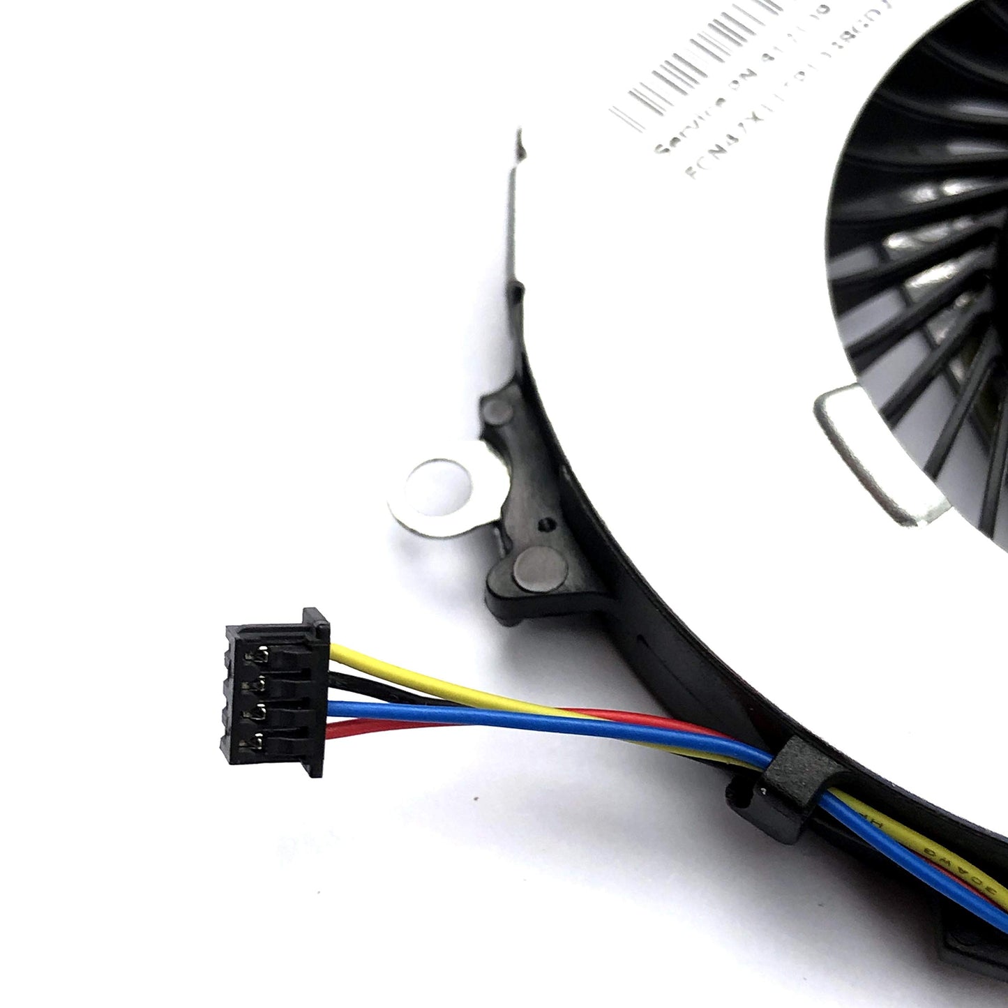 Laptop CPU Cooler Fan for HP 15-AB 15-ab010tx 15-ab030tx 15-ab032tx 15-ab219tx 15-ab522tx 15-ab065tx 15-ab069tx 15-ab008tx 15-ab291tx 15-ab263ca