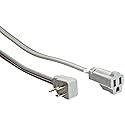 Morris Products 89216 Major Appliance Air Conditioner Cords, 9' Length