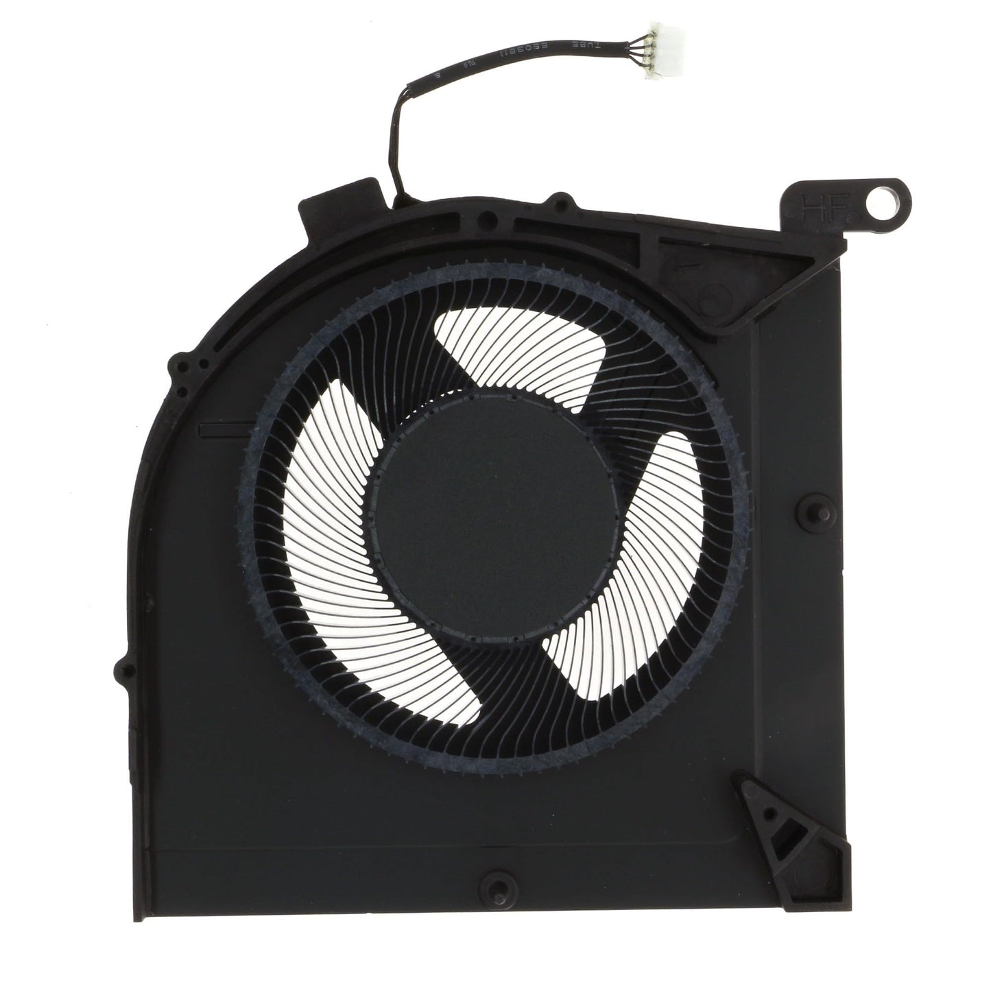 Replacement CPU Cooling Fan 12V for Lenovo LOQ 15IRH8 GeekPro G5000 IRH8 FQRL DFSCL42P165934