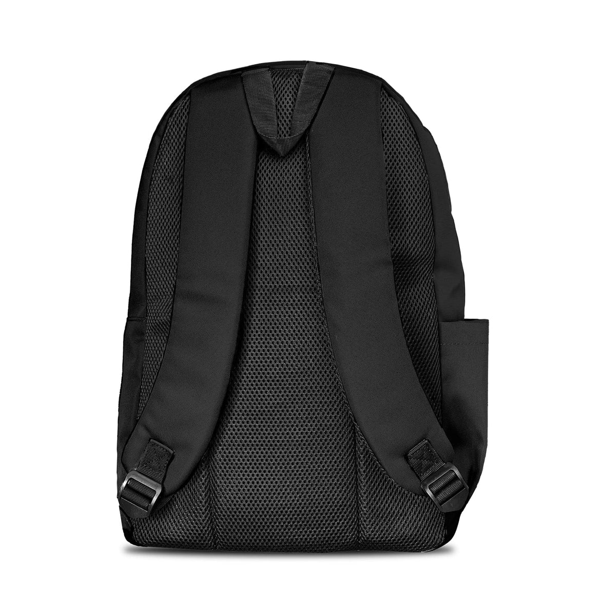 Denco Tampa Bay Buccaneers Campus Backpack - Ideal for the Gym, Work, Hiking, Travel, School, Weekends, and Commuting