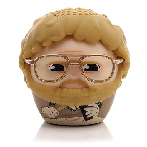 Bitty Boomers NBC Universal: Saturday Night Live SNL - More Cowbell - Mini Bluetooth Speaker