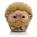 Bitty Boomers NBC Universal: Saturday Night Live SNL - More Cowbell - Mini Bluetooth Speaker