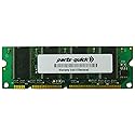 parts-quick C9121A Q9121A Q7709A Q7709AX 128MB 100 pin SDRAM DIMM for HP Color Laser Jet 2505 2605dn 2605dtn