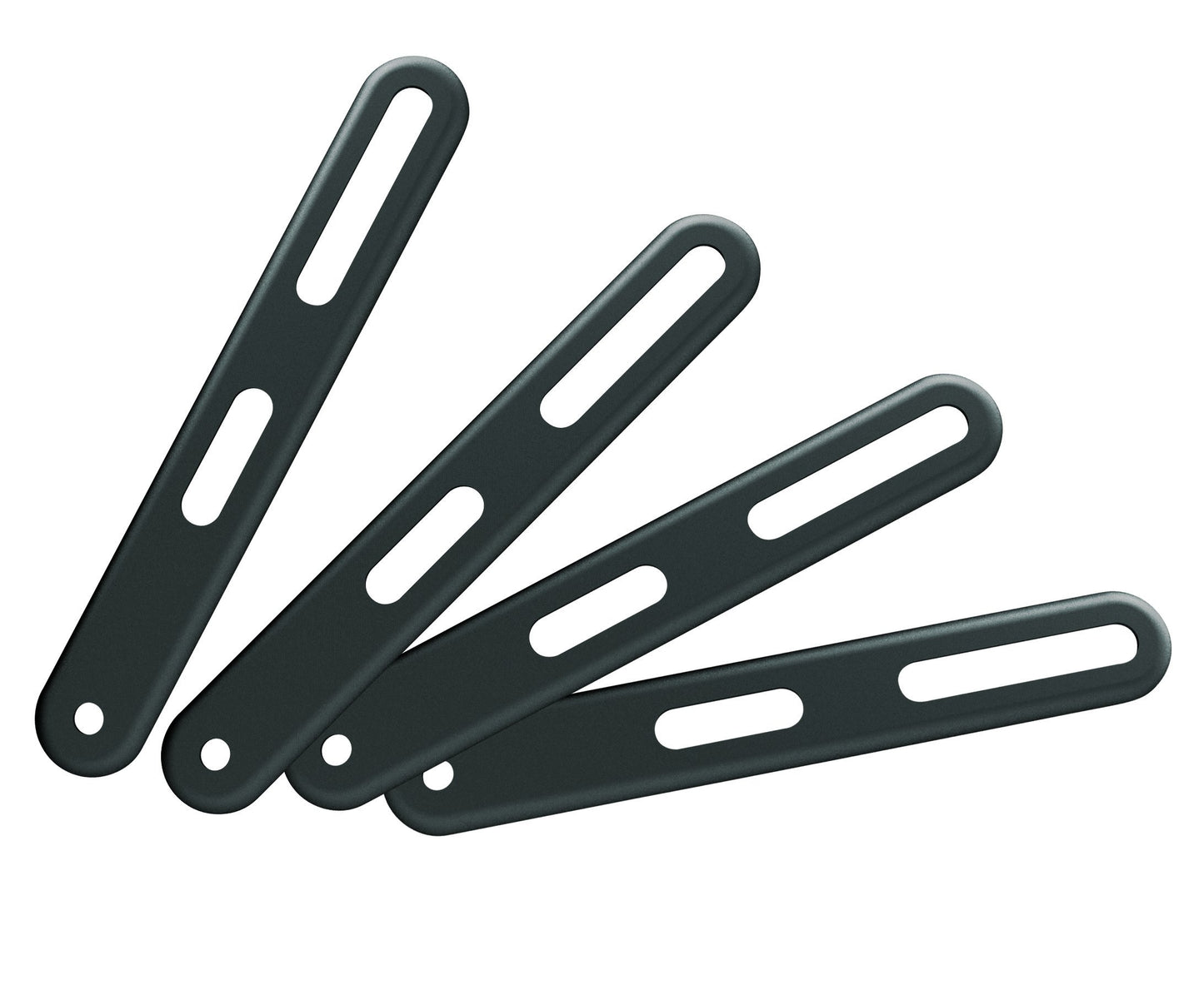 Master Mounts 106 VESA Pattern Extension Arms (4 Arms Included) - LED LCD Arms Attach to Your TV Mount to Extend The VESA Hole Pattern up to 400x400