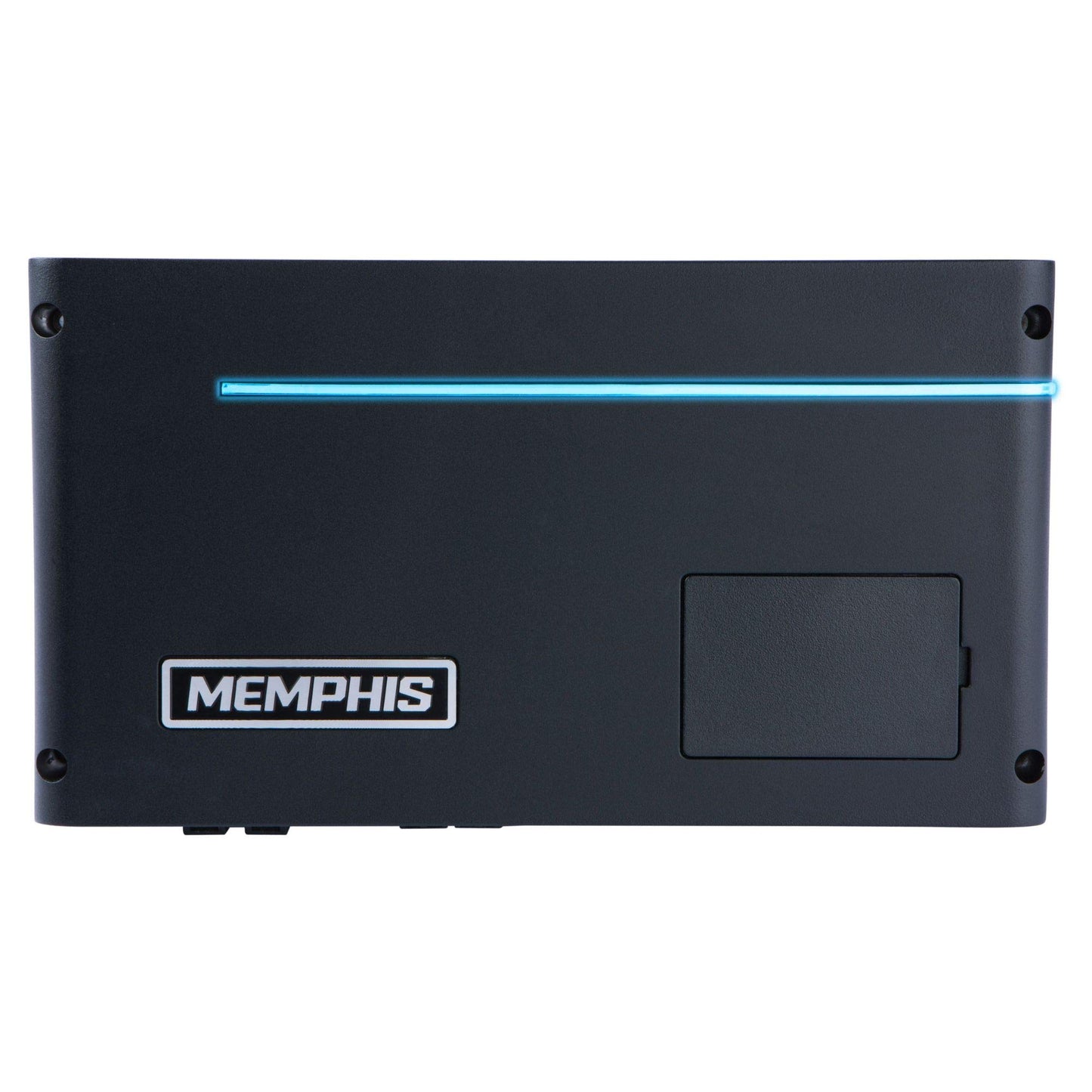 Memphis PRXA300.2 Power Reference Series 2-Channel Amplifier - 150 x 2 RMS at 2-Ohms