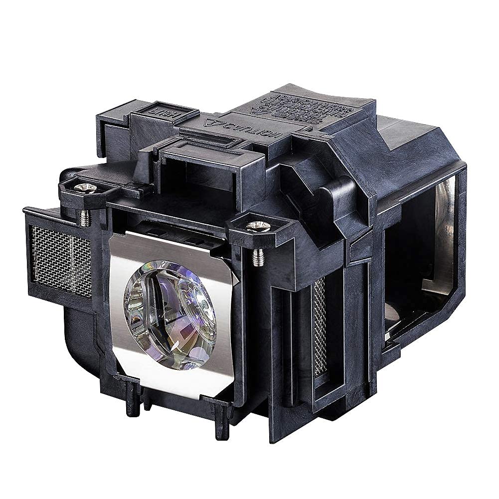 Huaute E78 Replacement Lamp Bulb for Epson ELPLP78 ELPLP88 VS230 VS330 VS335W EX3220 EX6220 EX7220 EX7230 EX7235 EX5220 EX3240 PowerLite Home Cinema
