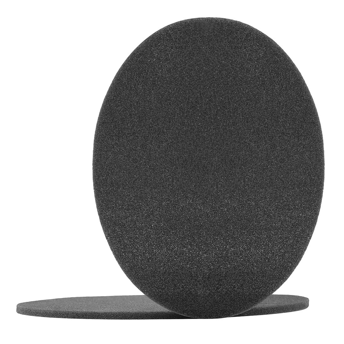 Geekria General Earphone Replacement Inside Tone Tuning Sound Isolation Foam Pads Earpads Cushion Compatible with Sennheiser Headphones HD545, HD565