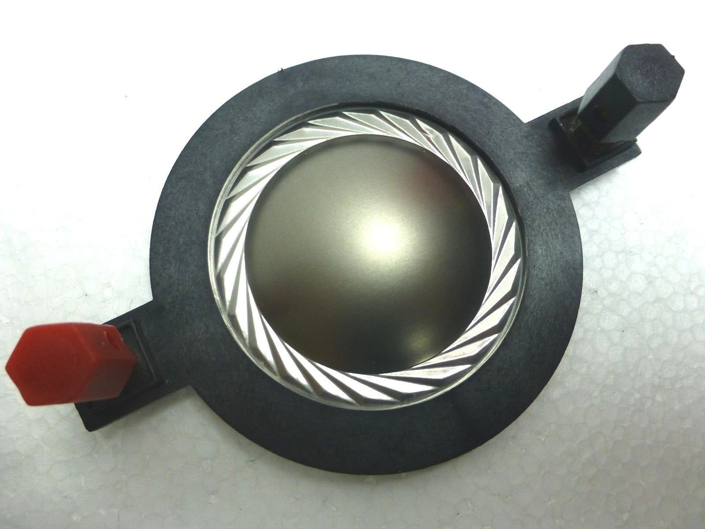 ZXPC Diaphragm for B&C DE45-8 Driver, B&C MMD45, 44.4mm 8 Ohm