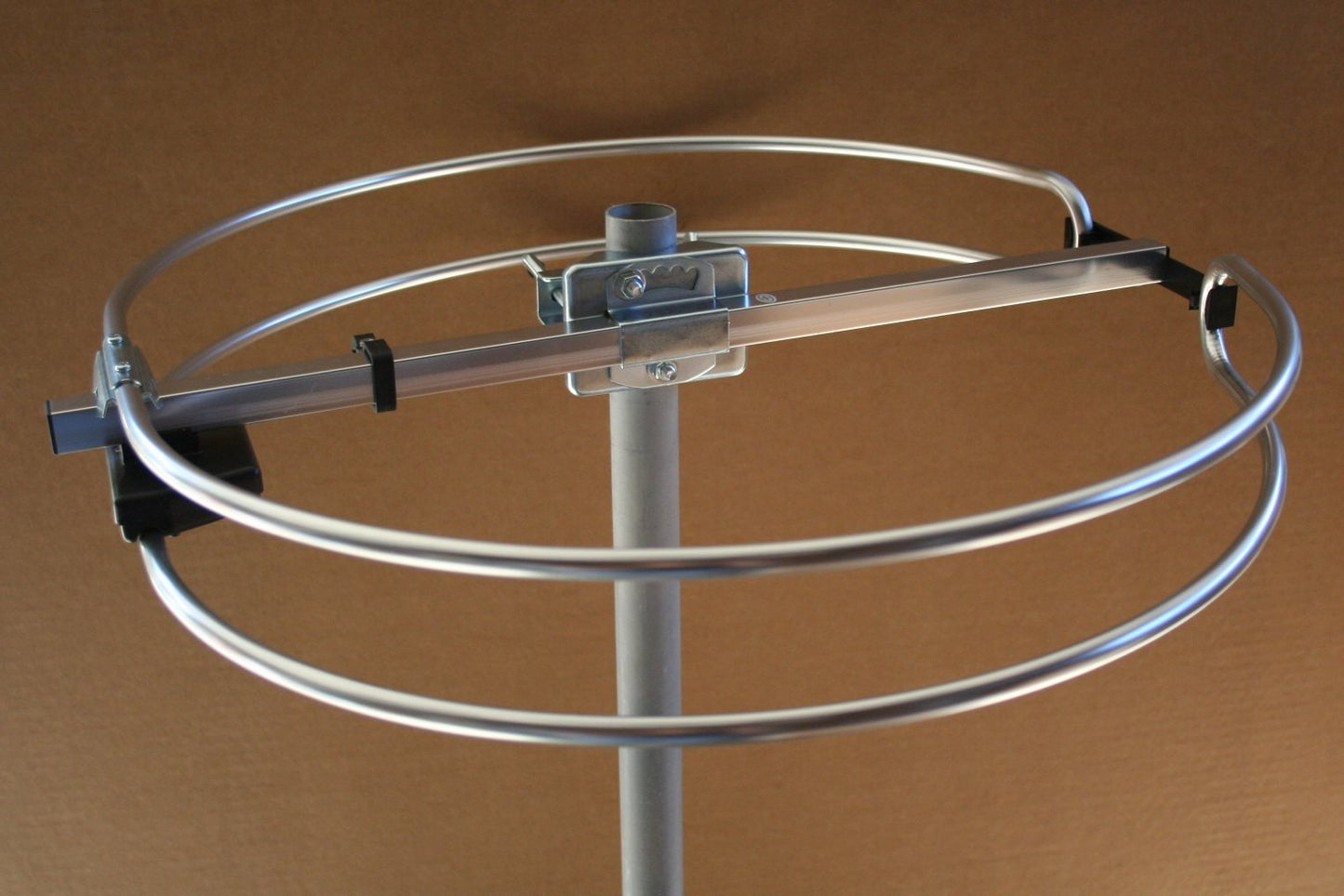 FM Loop Antenna Outdoor, Attic-Mount and RV FM Antenna
