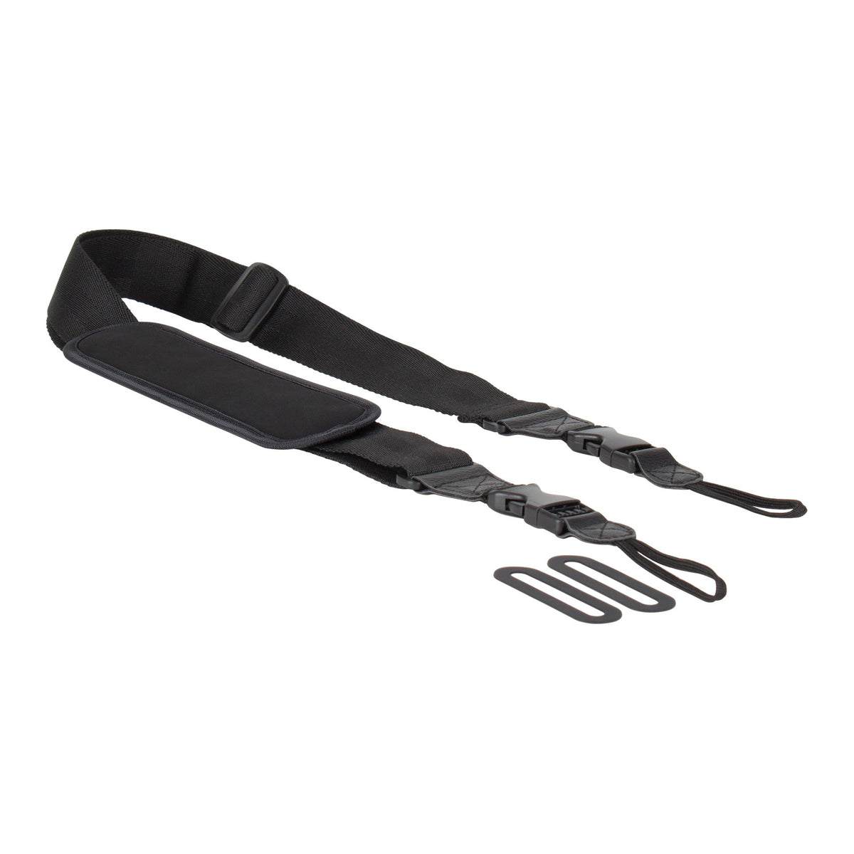 The Joy Factory Universal Shoulder Carrying Strap for iPads/Tablets/Cameras (CWX202)