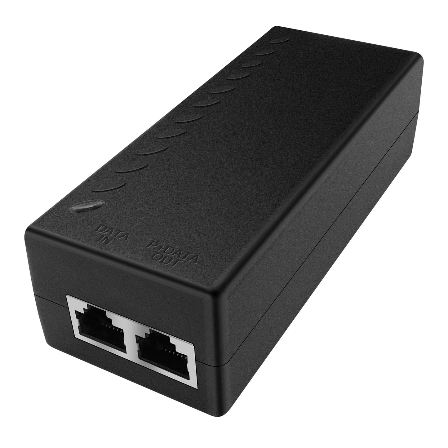 POE30 30W Gigabit PoE+ Injector Adapter