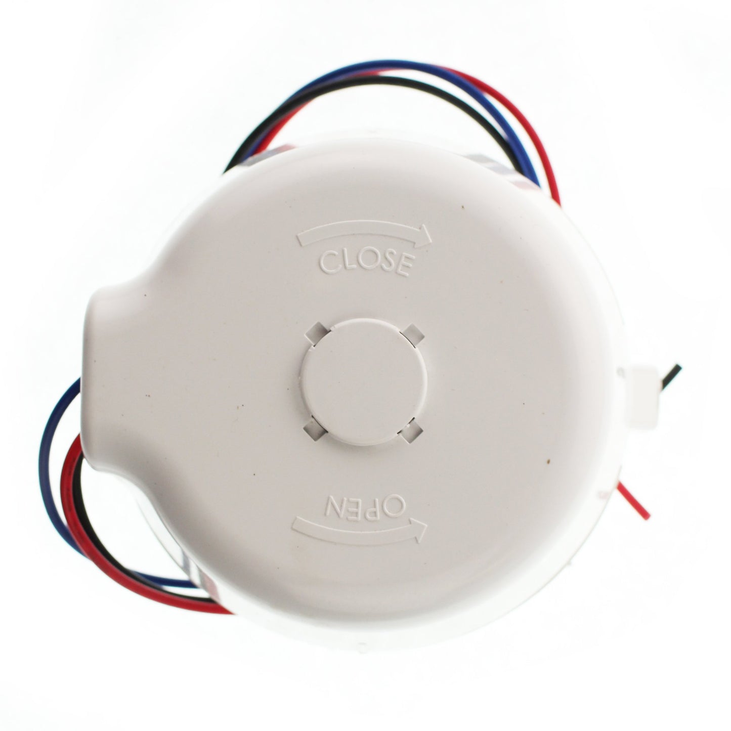 Watt Stopper HB300-B High-Bay Occupancy Sensor, 24Vdc, Lens Sold Seperate, White