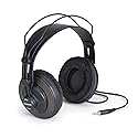 Samson SR850 Professional Studio Reference Headphones