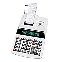 Canon Office Products MP49DII Desktop Printing Calculator