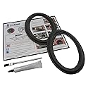 Simply Speakers Lexus 6 Inch x 9 Inch Foam Auto Speaker Repair Kit Fits Mark Levinson FSK-6x9TOY (Pair)