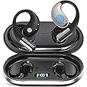 NUPLEA AI Translation Earbuds Real Time, 3-in-1 Translator Earbuds 144 Languages & Accents, Audifonos Traductores Inglés Español, Open Ear Headphones…