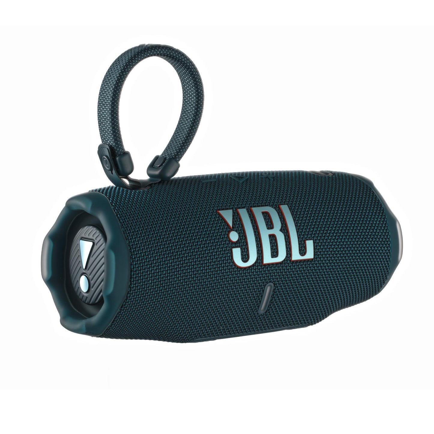 JBL Charge 6 Portable Bluetooth Speaker (Blue) | IP68 Waterproof, DustProof, and DropProof, Outdoor Wireless Audio |28Hrs Playtime + Travel Case