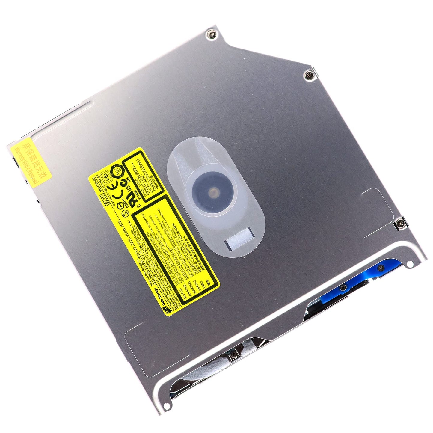 Deal4GO Internal SATA ODD Optical Drive DVD Super Drive 678-0592 UJ868A UJ898A UJ8A8 Replacement for MacBook Pro A1278 A1286 A1297