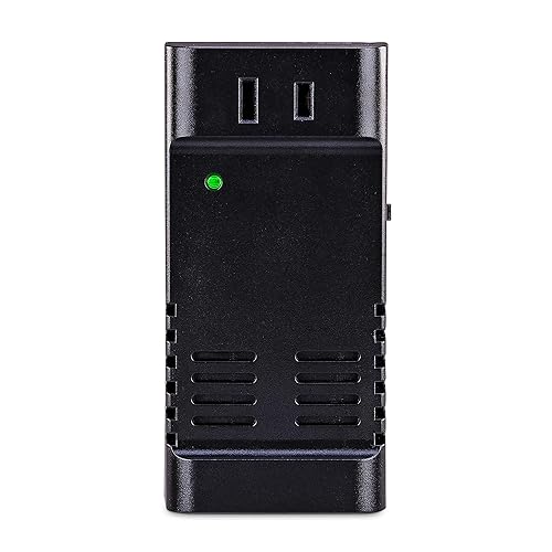 CyberPower TRB1L1 Universal Travel Adapter/Converter, Compact Design