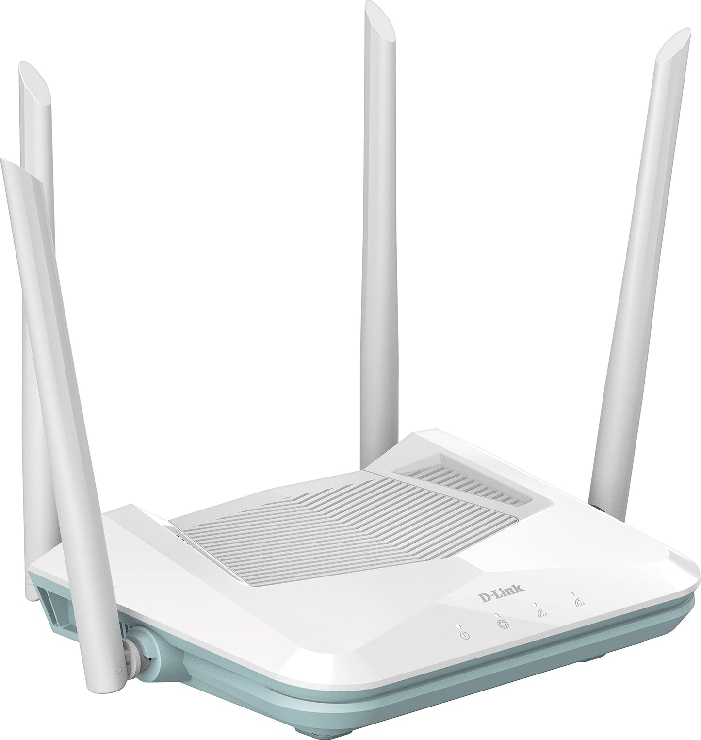 Router Wi-fi 6 - Ax1500 Smart