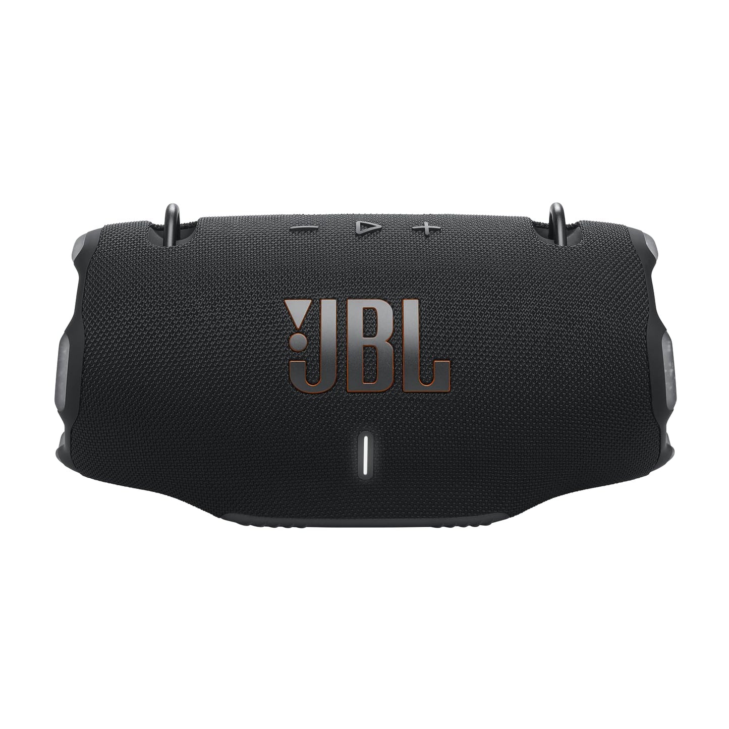 JBL Xtreme 4 Bluetooth Speaker with gSport Silicone Sleeve (Black)
