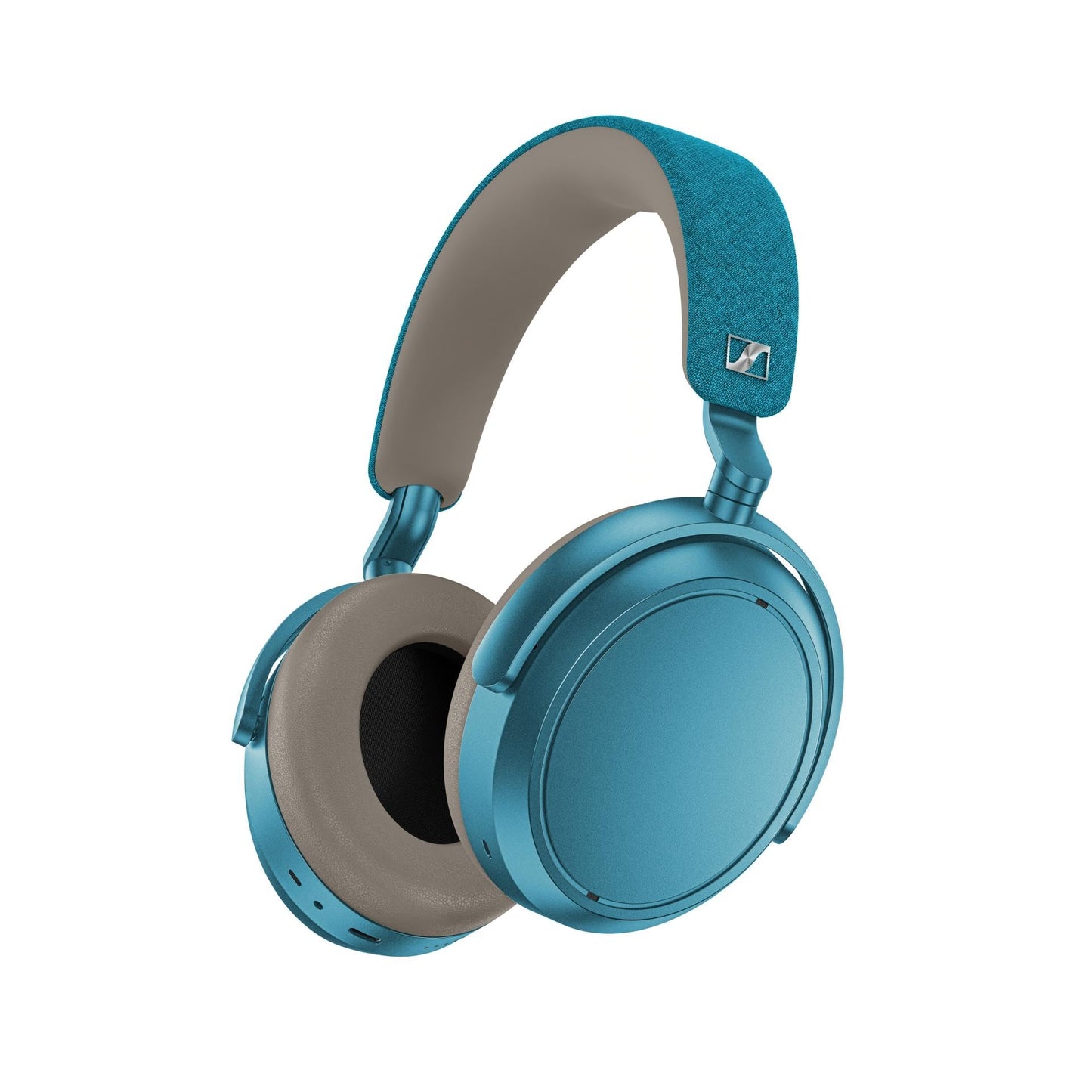 Sennheiser Momentum 4 Wireless Headphones - Bluetooth Headset for Crystal-Clear Calls with Adaptive Noise Cancellation, 60h Battery Life, Lightweight…
