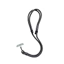 URBAN ARMOR GEAR UAG Crossbody Phone Lanyard 10mm - Adjustable Paracord Anti-Theft Anti-Drop Body Strap for Galaxy iPhone Cases, Civilian