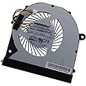 Deal4GO CPU Cooling Fan PVB080C05L P10 Replacement for Intel NUC 11 Pro Tiger Canyon NUC 12 NUC 13 NUC12WSHi7 NUC13ANHi5 NUC11TNHi7, Silver