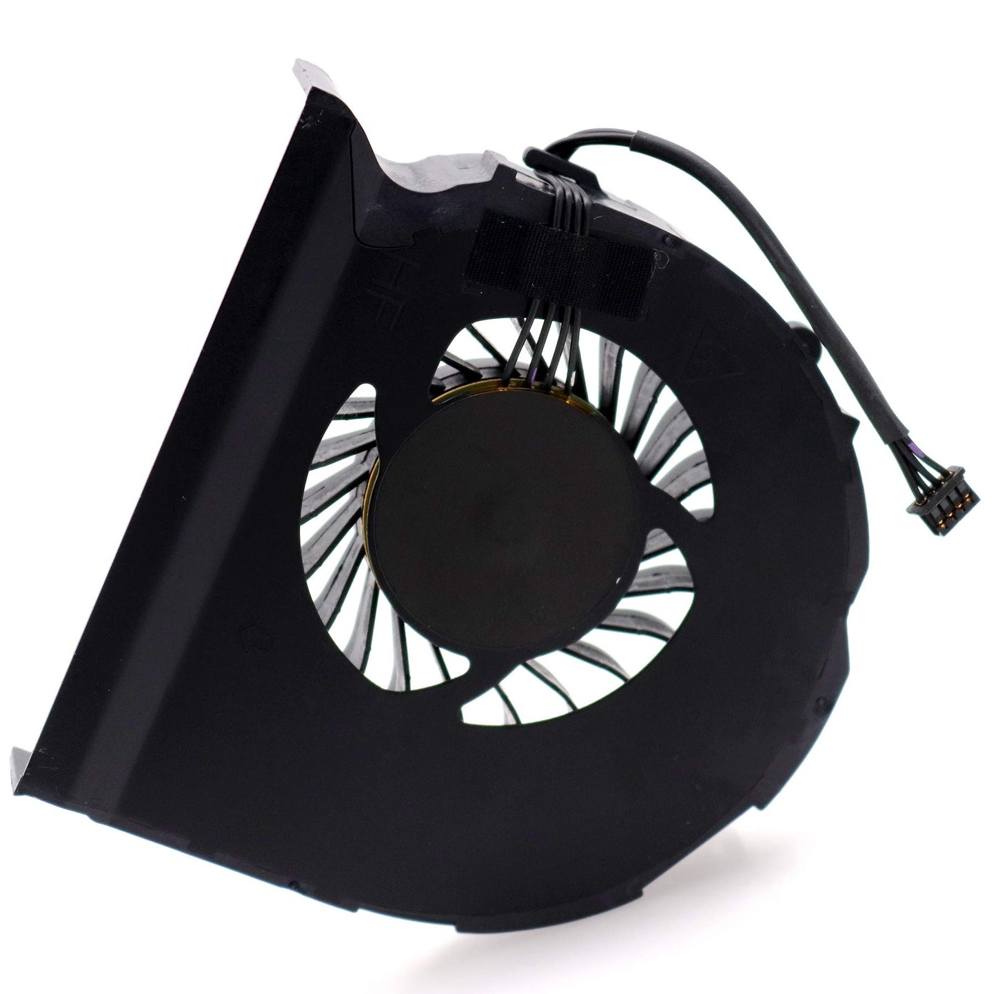 Deal4GO CPU Cooling Fan Replacement for HP ZBook 15 G1 ZBook 15 G2 Cooler DFS531005PL0T 734289-001