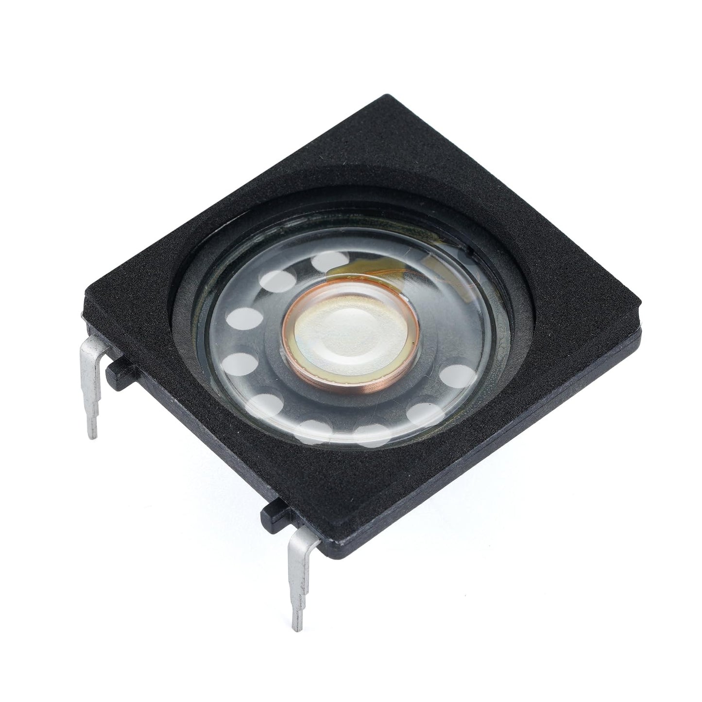 Klyvatekni Instrument Cluster MINI Speaker Chime Buzzer Replacement for Audi A4 S4 A6, Volvo VNL 2002 2008