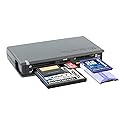 Delkin USB 3.0 Universal Memory Card Reader (DDREADER-42)