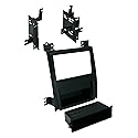Ai GMK265 2007-2014 Radio Replacement Dash Kit
