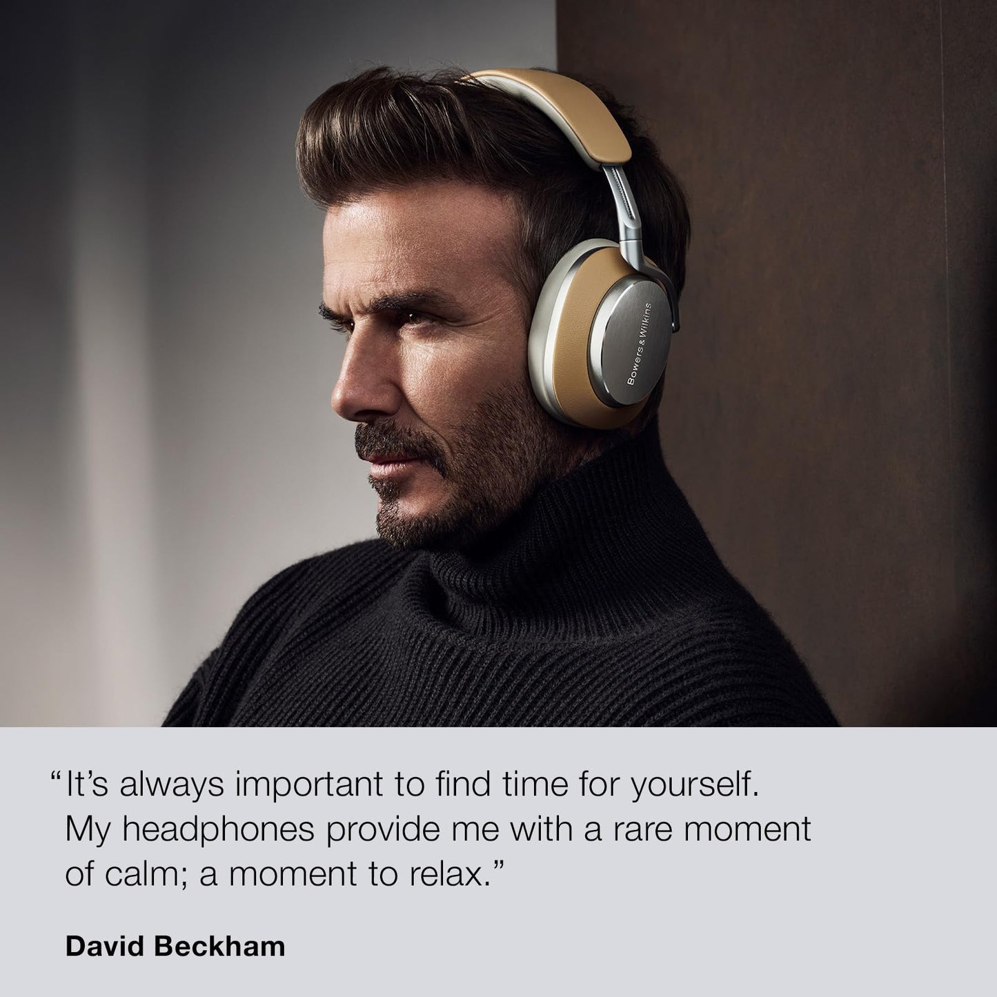 Bowers & Wilkins Limited Edition Px8 Over-Ear Bluetooth Headphones, Advanced Active Noise Cancellation Wireless Headphones, Luxurious Materials…