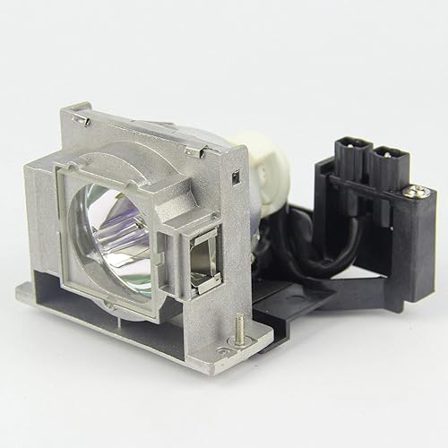 CTLAMP A+ Quality VLT-HC910LP/ VLT-HC100LP/ PJL-725 Original Projector Lamp Assembly with Original Bulb with Housing Compatible with Mitsubishi HC1100