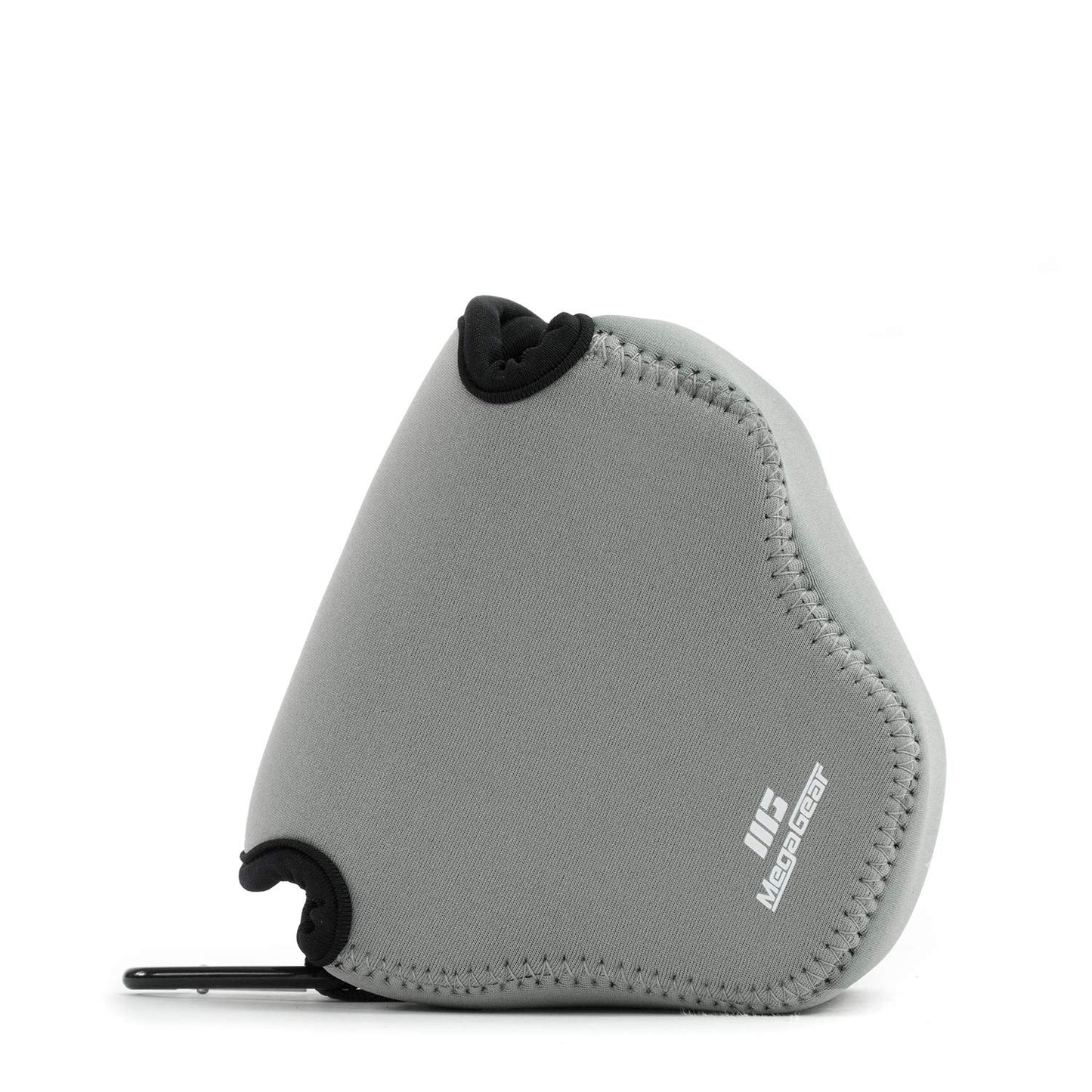 MegaGear Ever Ready Canon Camera Case Compatible with EOS Rebel T7, Rebel T100, Rebel T7i, Kiss X9i (18-55 mm), Rebel T6, Rebel SL1, Rebel T5i, 700D