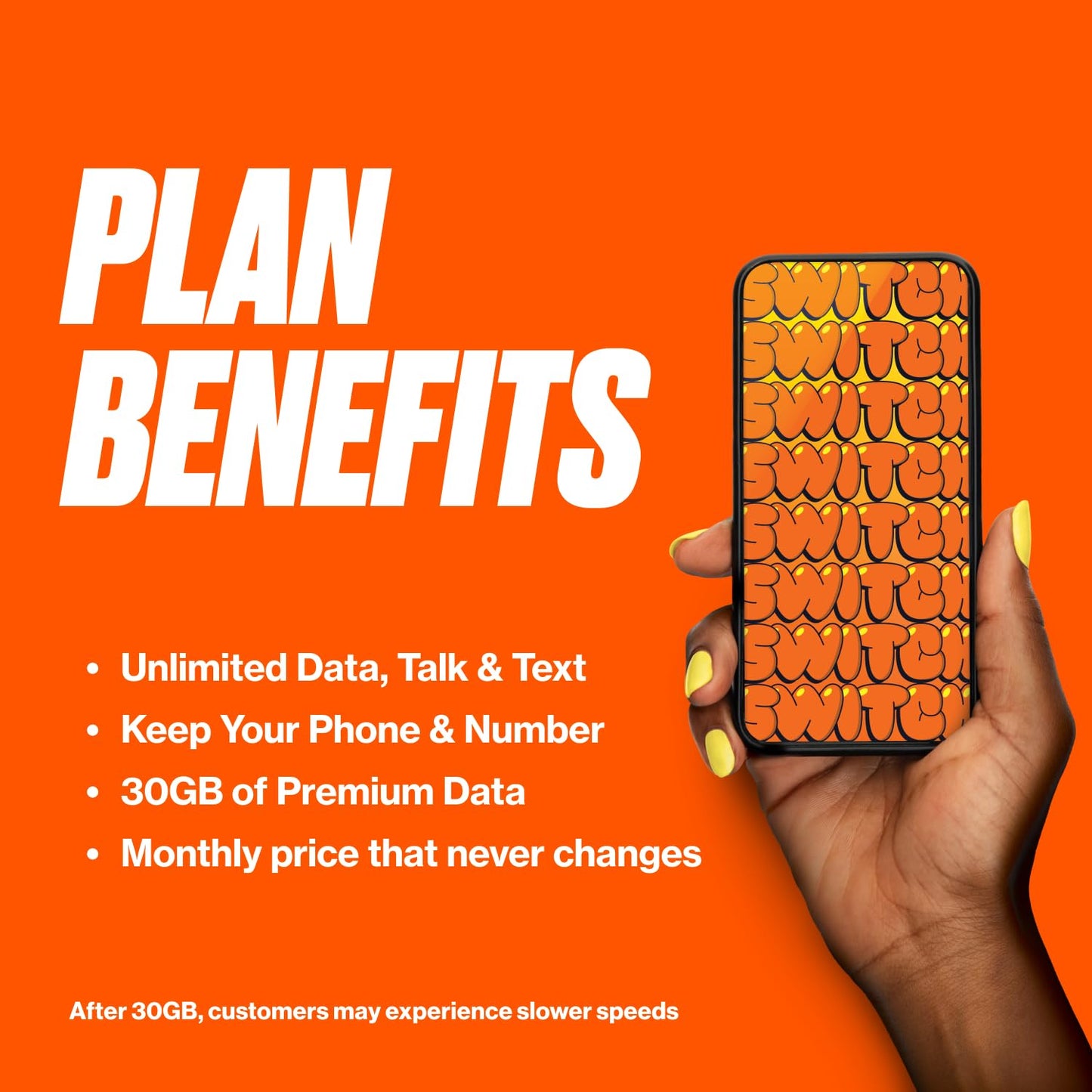 Boost Mobile SIM Kit | $25/mo Forever Unlimited Plan with Auto-Pay | Unlimited Talk, Text & Data | First Month Included with Purchase | US Phones Only