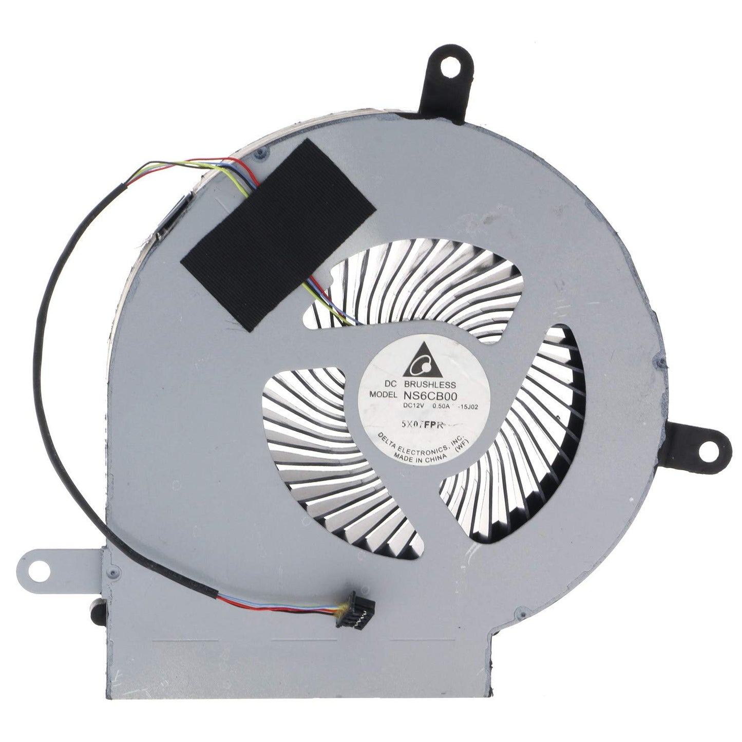 CPU Cooling Fan for Microsoft Surface Studio 28" All-in-One NS6CB01 NS6CB00