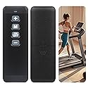 RJLCTH Replacement Remote Control Compatible with WalkingPad Q1 Only, 433MHz RF, No Pairing Required, AAA Battery Not Included