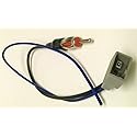 Stereo Antenna Harness Adapter for Installing a New Radio Into a Honda, Civic, 2006, 2007, 2008, 2009, 2010, 2011