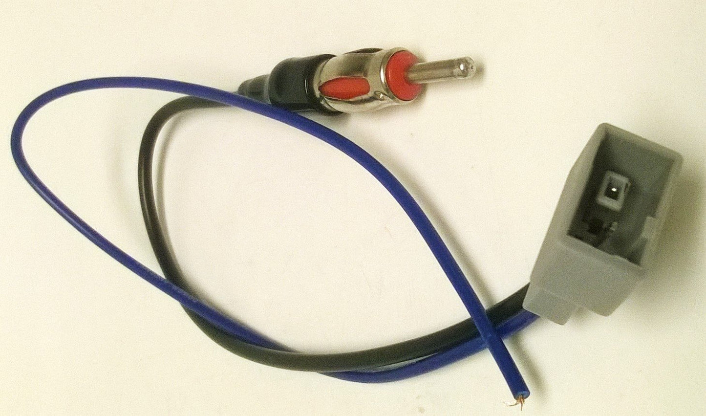 Stereo Antenna Harness Adapter for Installing a New Radio Into a Honda, Civic, 2006, 2007, 2008, 2009, 2010, 2011