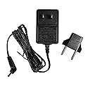 HQRP 5V AC Adapter Compatible with OWC Mercury Elite Pro Mini All Models Multi-Interface Storage Solution Portable Hard Drive Other World Computing…