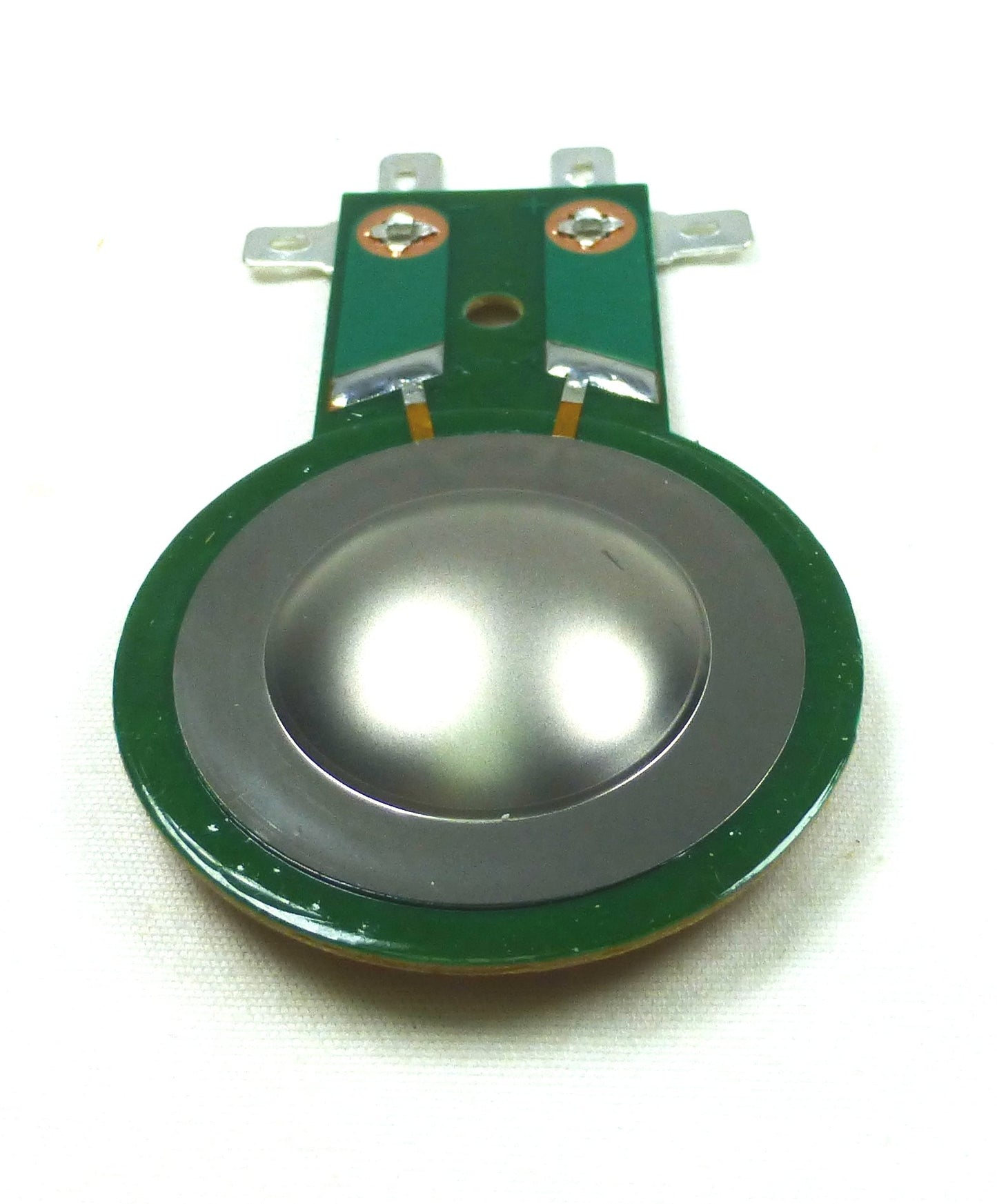 ZXPC Diaphragm for Mackie Thump TH15A & 12A, DC10/1501 Driver Tweeter 4 ?
