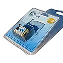 Upstart Battery New - Fully Decoded BP-808 Replacement for Battery Canon Camcorders