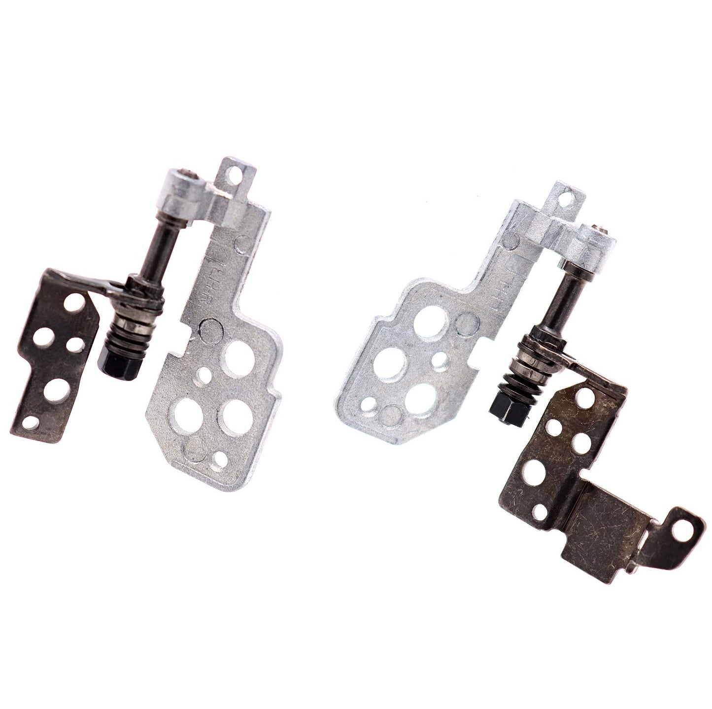 Deal4GO Left & Right LCD Hinge Screen Sharft Axis Hinges Set Replacement for Lenovo IdeaPad 710S-13 710S-13ISK 710S-13IKB XiaoXin Air13 710S