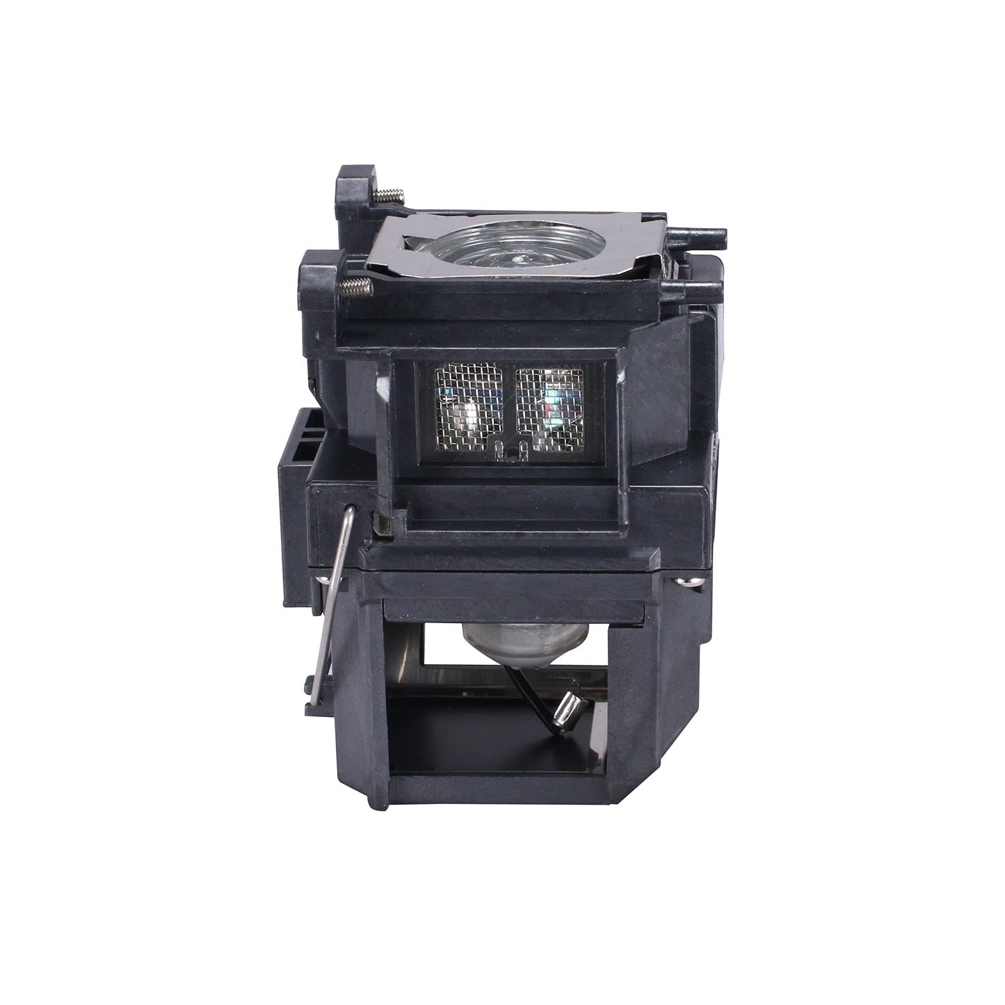 ASMSLIT ELP67 Replacement Projector Lamp for ELPL-P67 PowerLite Home Cinema 500 707 710HD 750HD EX5210 EX7210 EX3210 EX3212 VS210 VS220 X12 W12 S12
