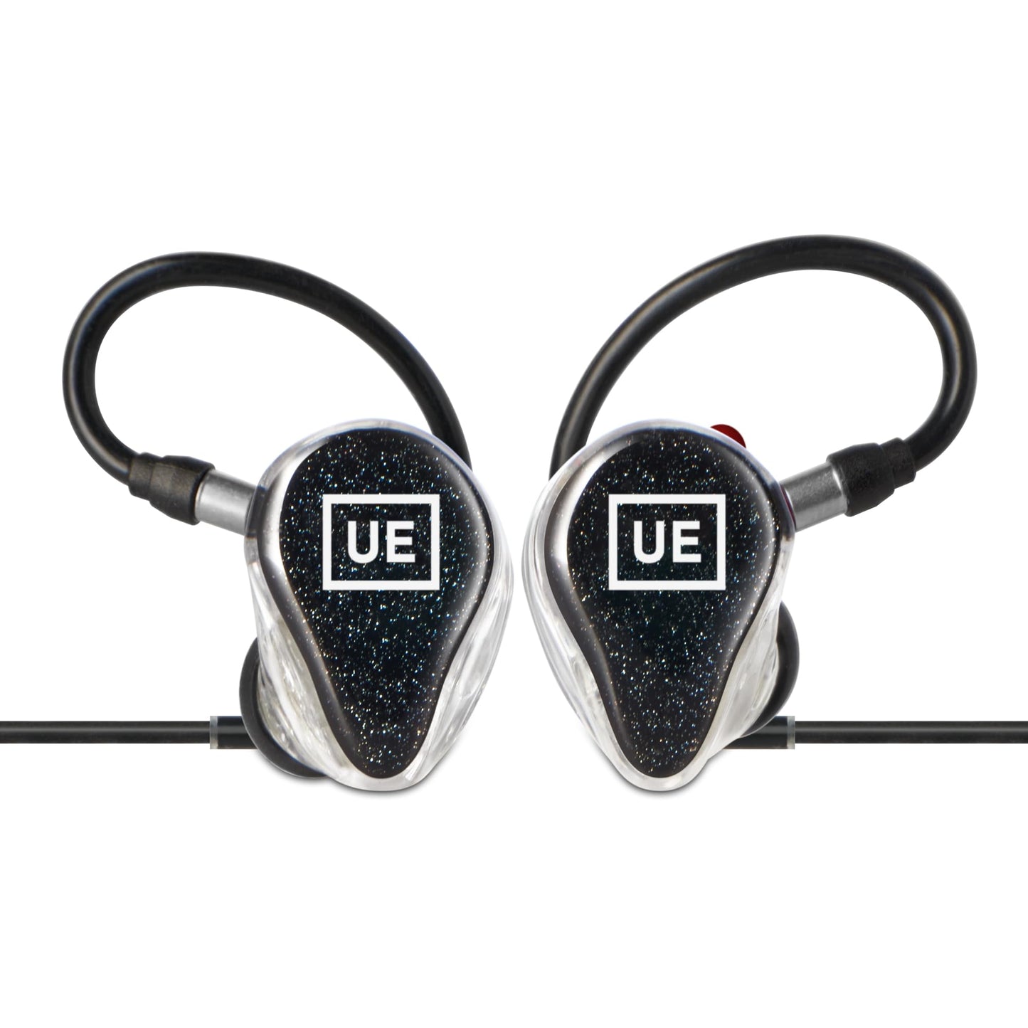 Ultimate Ears Pro UE 250 Universal IEMs Double Drivers - 1 Pair