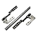 Laptop Replacement Case Compatible for Asus UX303L UX303 UX303LA UX303LN Without Touch (Hinges and Hinges Cover)