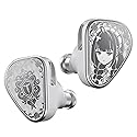 TANCHJIM ORIGIN Lost Manor 1DD Flagship IEM, DMT5 ULTRA Driver In-ear Wired Earphone, Optimized Highs & Lows, Enhanced Vocal, Low-Distortion Monitor…