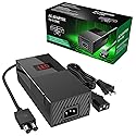 Prodico Xbox One Power Supply LED Display Power Brick Replacement for Xbox One 100-240V